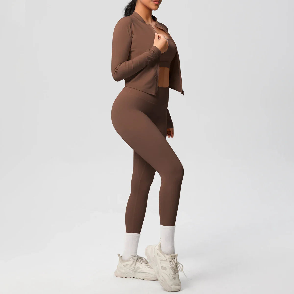 Women's Active Yoga Set