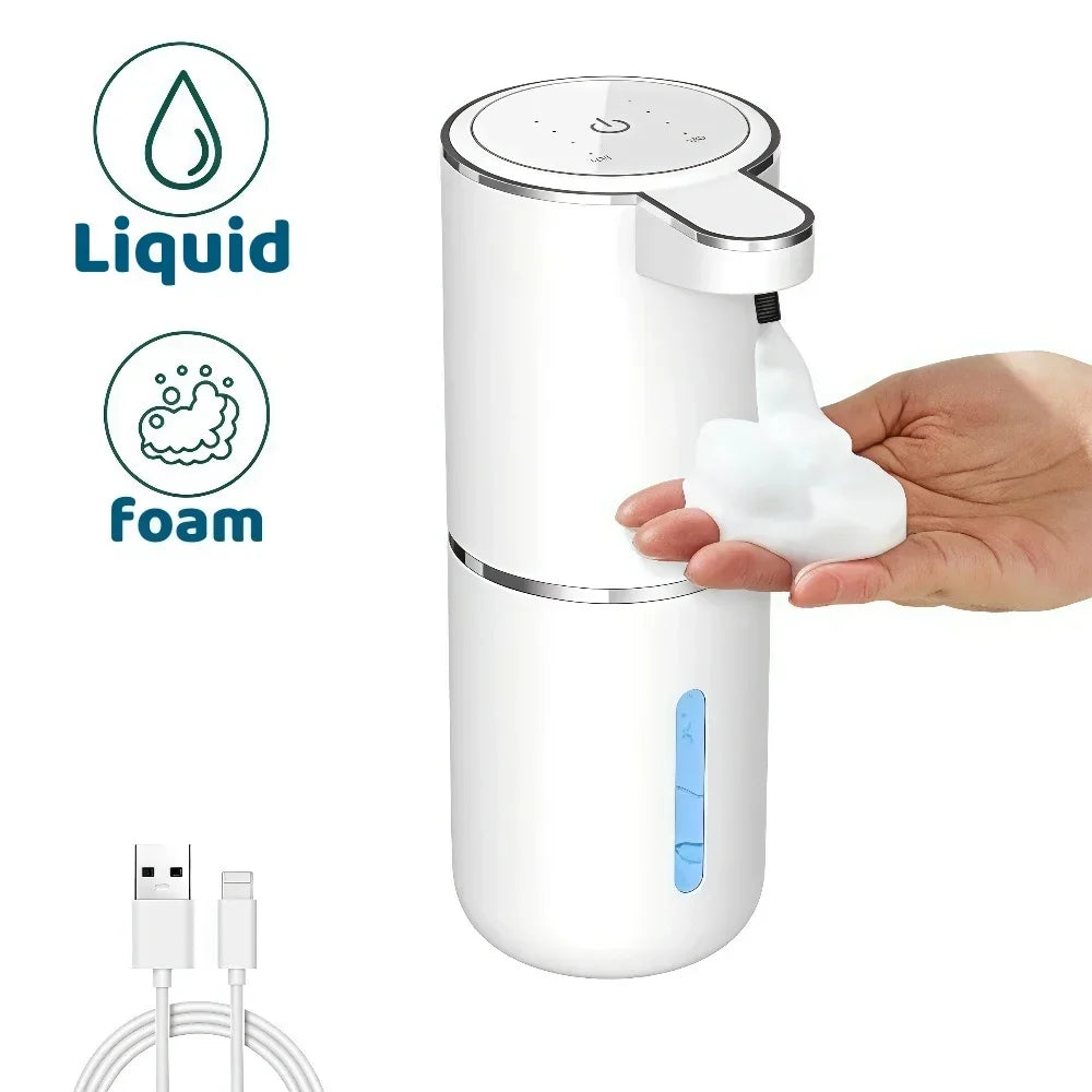 Touchless modern soap Dispenser