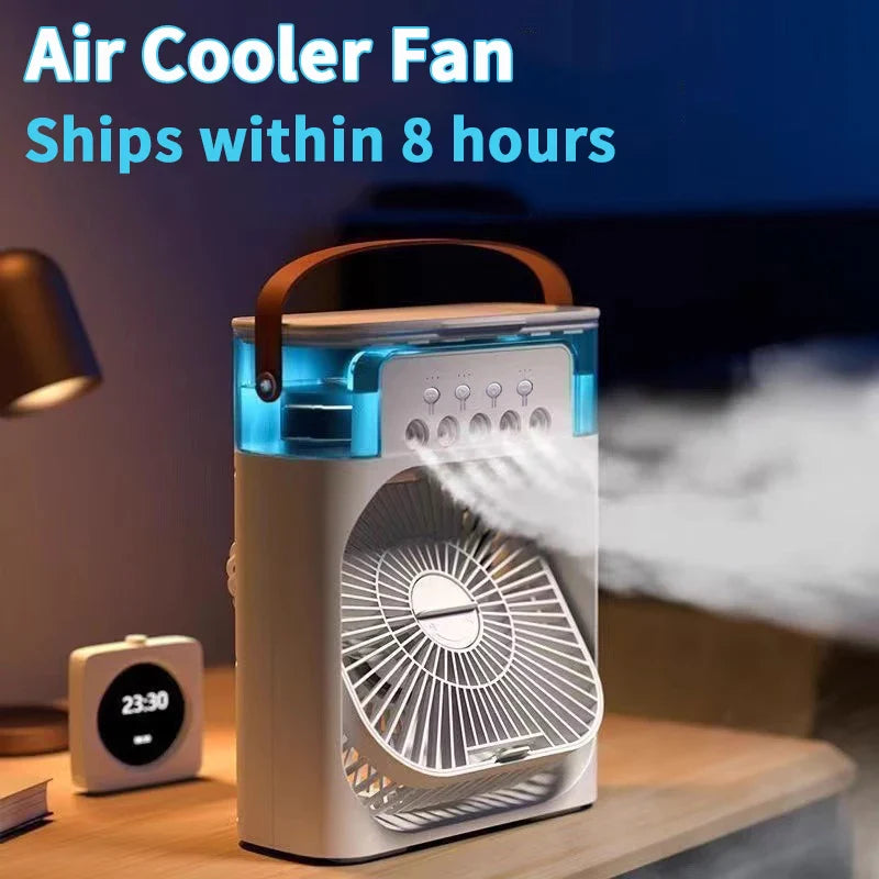 Mini Comfort Breeze Cooler